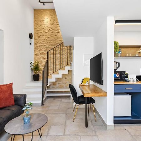 Helios Boutique By La Finca Hotels 贝尔谢巴 外观 照片