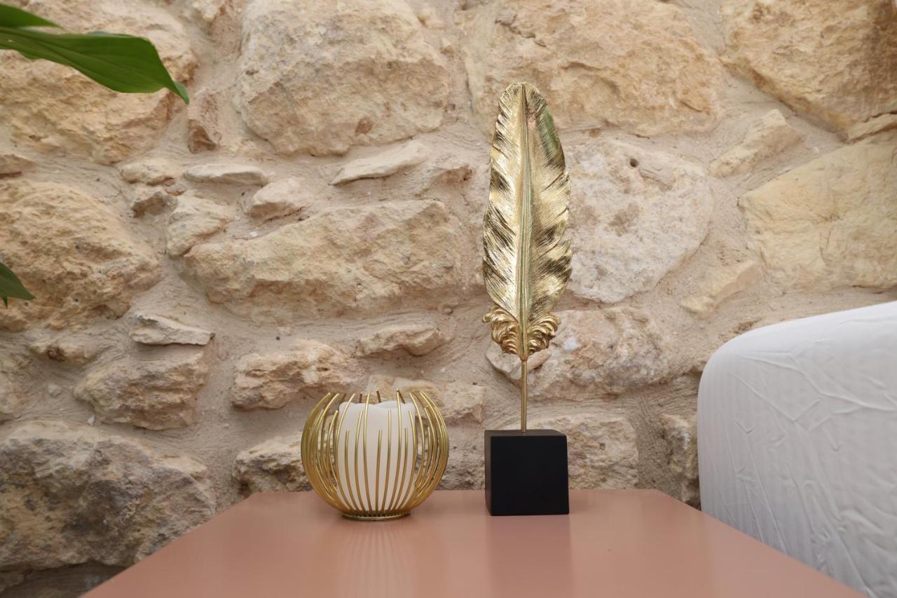 Helios Boutique By La Finca Hotels 贝尔谢巴 外观 照片