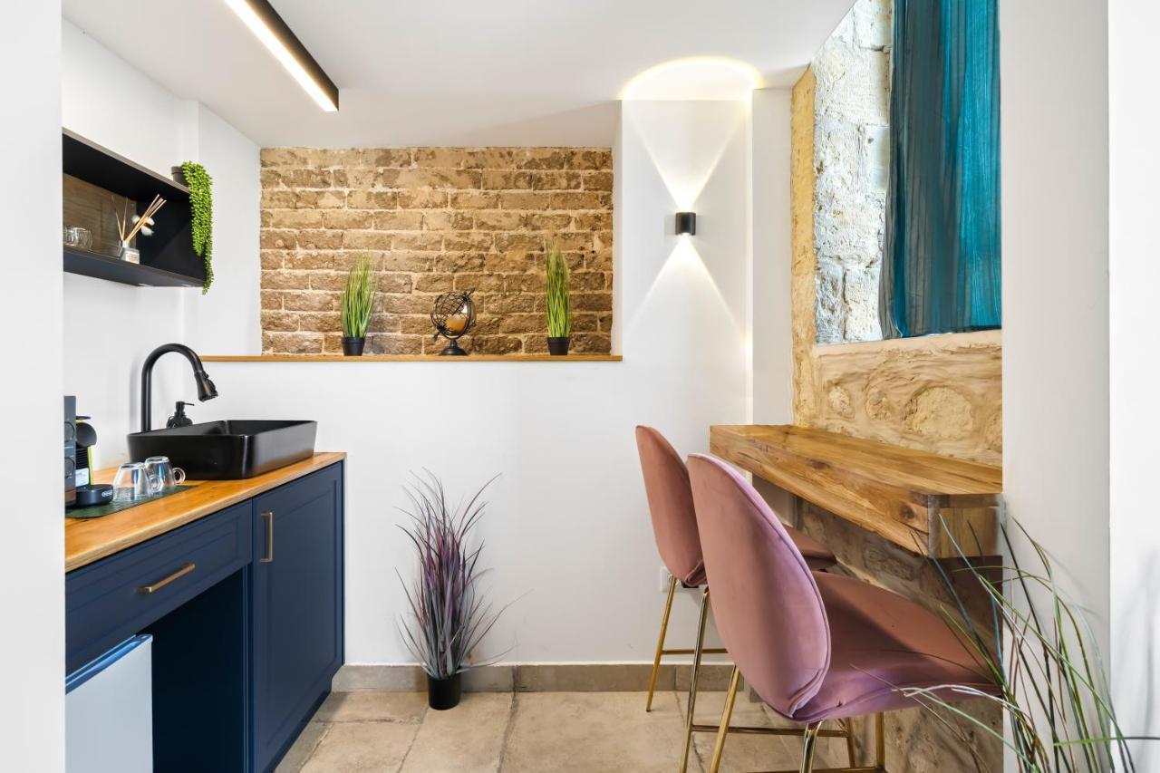 Helios Boutique By La Finca Hotels 贝尔谢巴 外观 照片