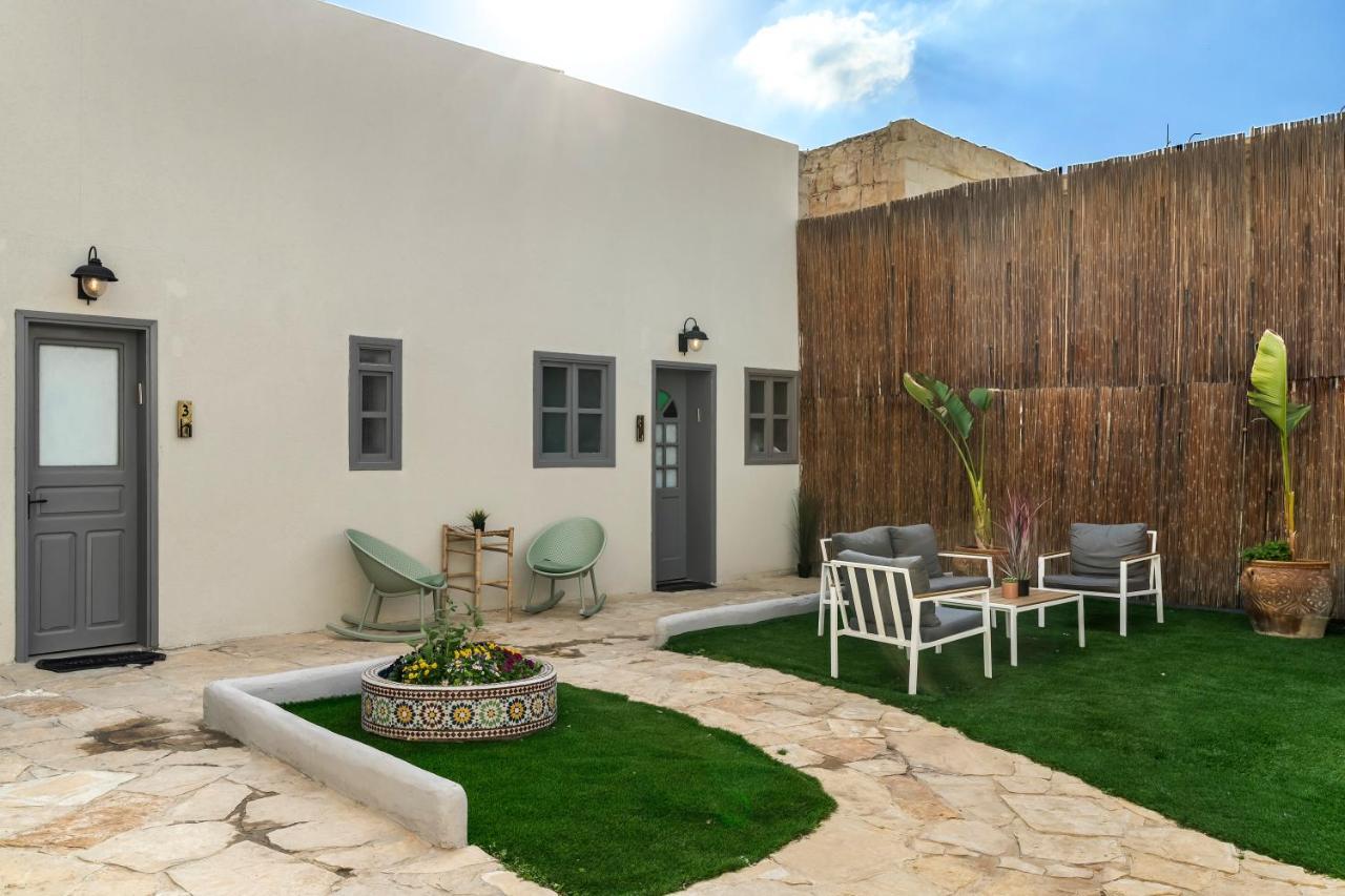 Helios Boutique By La Finca Hotels 贝尔谢巴 外观 照片