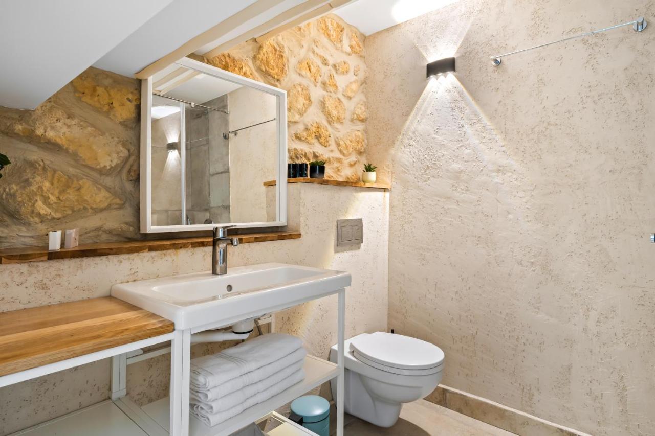 Helios Boutique By La Finca Hotels 贝尔谢巴 客房 照片