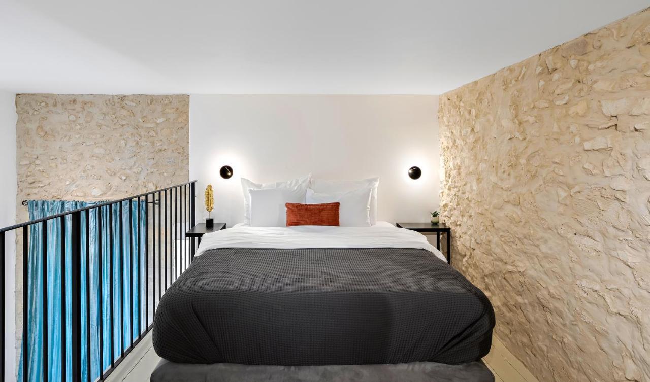 Helios Boutique By La Finca Hotels 贝尔谢巴 外观 照片