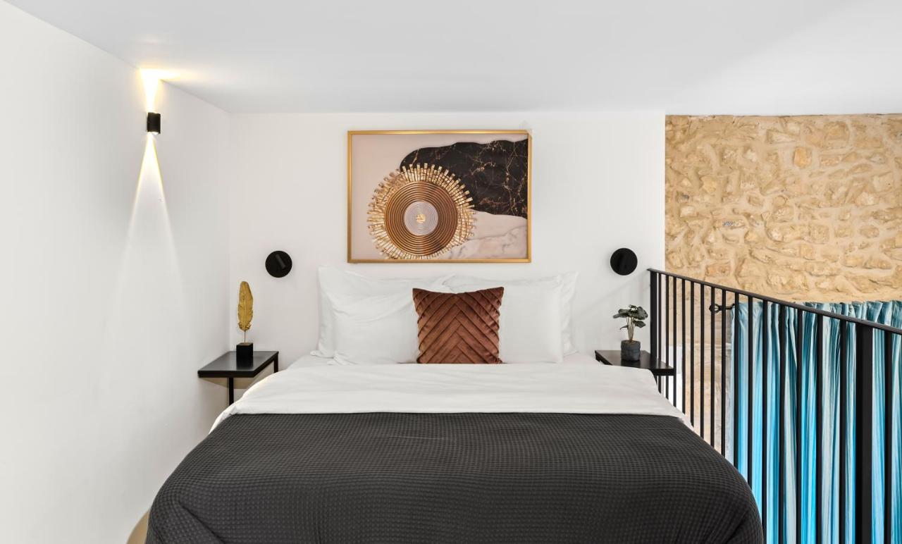 Helios Boutique By La Finca Hotels 贝尔谢巴 外观 照片